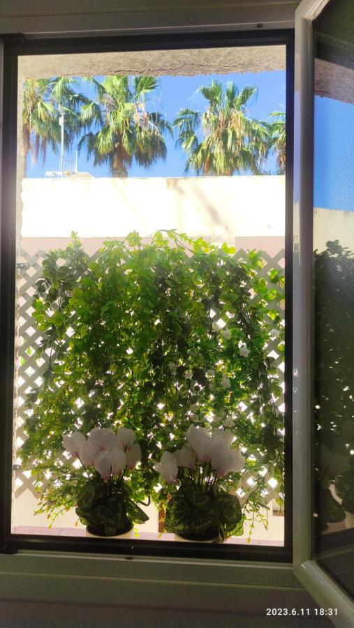 Rosalia Playa San Cristobal Wifi Netflix Apartman Almuñécar Kültér fotó