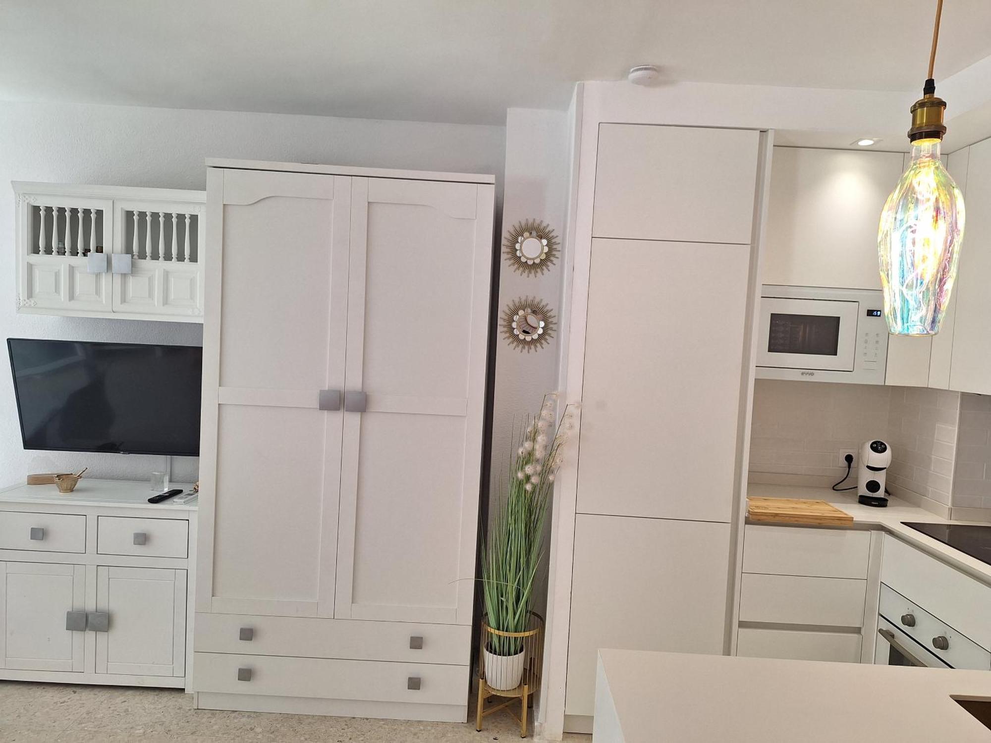 Rosalia Playa San Cristobal Wifi Netflix Apartman Almuñécar Kültér fotó